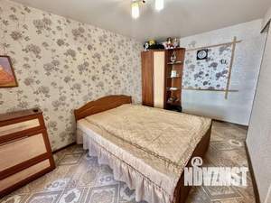 2-к квартира, вторичка, 56м2, 4/4 этаж