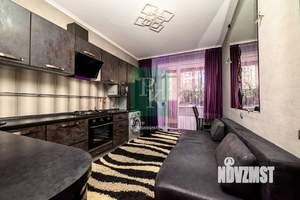 1-к квартира, вторичка, 64м2, 1/5 этаж