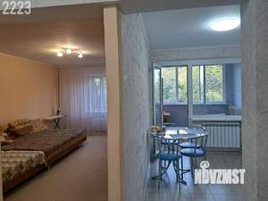 1-к квартира, вторичка, 42м2, 3/9 этаж