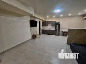 Студия квартира, вторичка, 49м2, 1/10 этаж