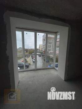1-к квартира, вторичка, 55м2, 2/4 этаж