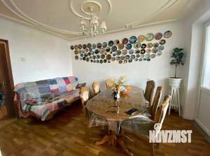 3-к квартира, вторичка, 62м2, 3/5 этаж