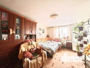 2-к квартира, вторичка, 42м2, 4/5 этаж