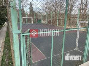 2-к квартира, вторичка, 45м2, 4/4 этаж