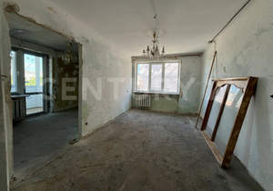3-к квартира, вторичка, 52м2, 2/5 этаж