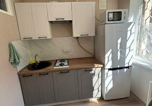 1-к квартира, вторичка, 30м2, 1/5 этаж