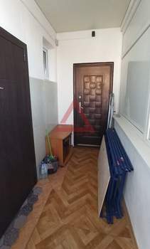 2-к квартира, вторичка, 46м2, 2/2 этаж