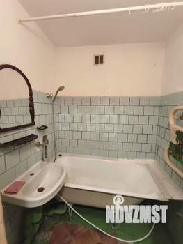 2-к квартира, вторичка, 54м2, 2/5 этаж