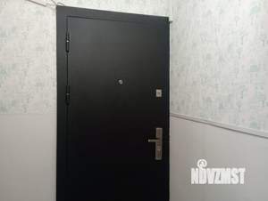 1-к квартира, вторичка, 34м2, 4/5 этаж