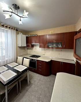 2-к квартира, вторичка, 55м2, 2/5 этаж