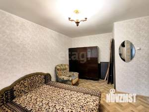 1-к квартира, вторичка, 30м2, 1/5 этаж