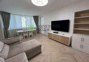 5-к квартира, вторичка, 145м2, 8/9 этаж