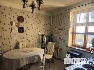 3-к квартира, вторичка, 89м2, 4/4 этаж