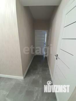2-к квартира, вторичка, 59м2, 2/9 этаж