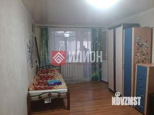 1-к квартира, вторичка, 30м2, 5/5 этаж
