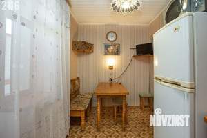 1-к квартира, вторичка, 35м2, 5/5 этаж