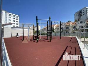 1-к квартира, вторичка, 40м2, 8/8 этаж