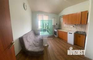 1-к квартира, вторичка, 42м2, 10/11 этаж