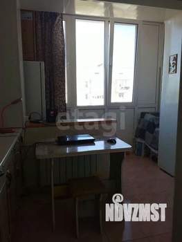 1-к квартира, вторичка, 36м2, 4/5 этаж