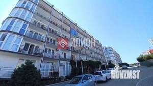 1-к квартира, вторичка, 28м2, 4/6 этаж