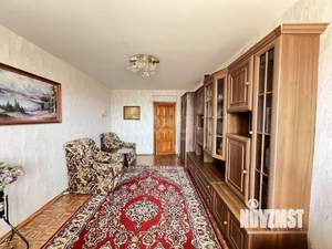 2-к квартира, вторичка, 52м2, 4/5 этаж
