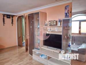 3-к квартира, вторичка, 68м2, 3/5 этаж