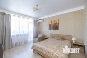 1-к квартира, вторичка, 36м2, 4/5 этаж