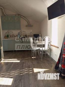 Студия квартира, вторичка, 21м2, 3/3 этаж