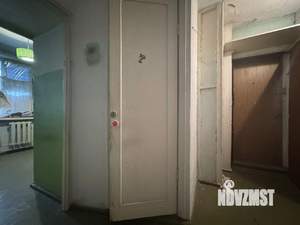 1-к квартира, вторичка, 31м2, 5/5 этаж