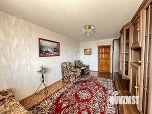2-к квартира, вторичка, 52м2, 4/5 этаж