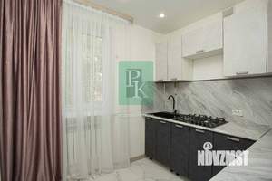 2-к квартира, вторичка, 44м2, 1/2 этаж