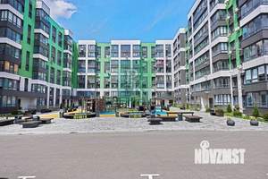 1-к квартира, вторичка, 30м2, 8/8 этаж