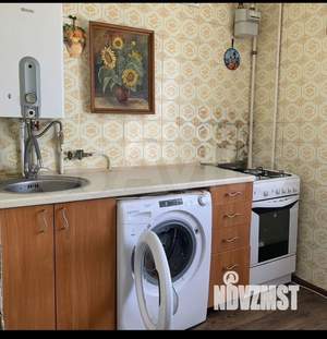 3-к квартира, вторичка, 60м2, 4/5 этаж