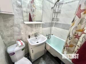 2-к квартира, вторичка, 36м2, 2/2 этаж