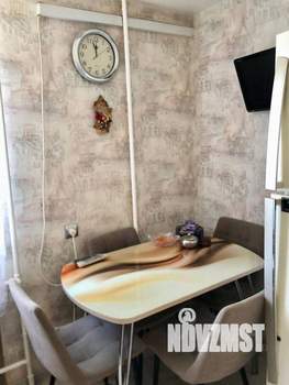3-к квартира, вторичка, 66м2, 3/5 этаж