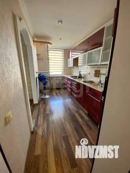 2-к квартира, вторичка, 56м2, 9/9 этаж