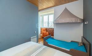 1-к квартира, вторичка, 47м2, 5/5 этаж