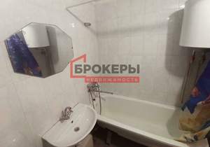 1-к квартира, вторичка, 32м2, 3/9 этаж