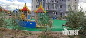 Студия квартира, вторичка, 42м2, 5/16 этаж