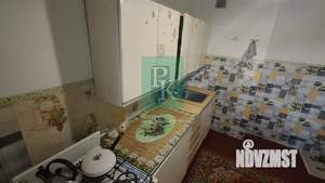 1-к квартира, вторичка, 31м2, 1/10 этаж