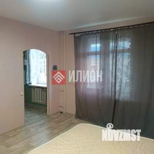 1-к квартира, вторичка, 29м2, 2/2 этаж