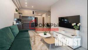 2-к квартира, вторичка, 57м2, 4/10 этаж