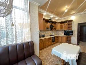 1-к квартира, вторичка, 51м2, 1/5 этаж