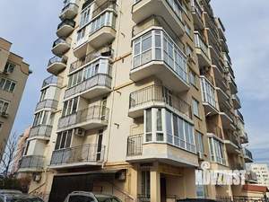 3-к квартира, вторичка, 84м2, 4/11 этаж