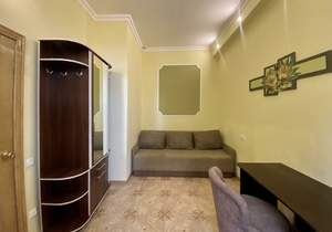 2-к квартира, вторичка, 49м2, 1/5 этаж