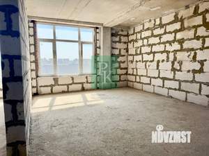 1-к квартира, сданный дом, 30м2, 1/3 этаж