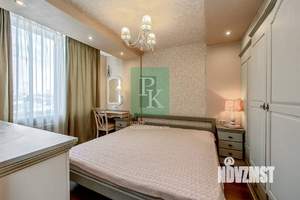 3-к квартира, вторичка, 95м2, 2/10 этаж