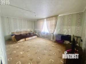 2-к квартира, вторичка, 55м2, 2/3 этаж