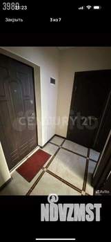 1-к квартира, вторичка, 32м2, 1/10 этаж