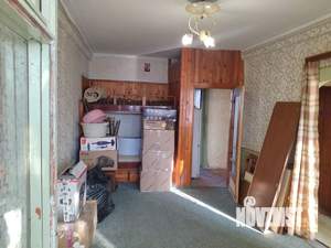 2-к квартира, вторичка, 47м2, 1/5 этаж
